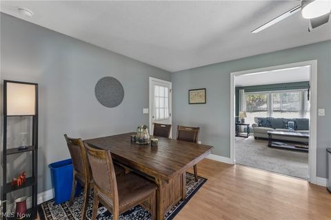 Tiny photo for 111 Leaview Lane, Chagrin Falls, OH 44022 (MLS # 5210421)