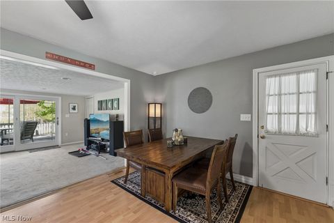 Tiny photo for 111 Leaview Lane, Chagrin Falls, OH 44022 (MLS # 5210421)