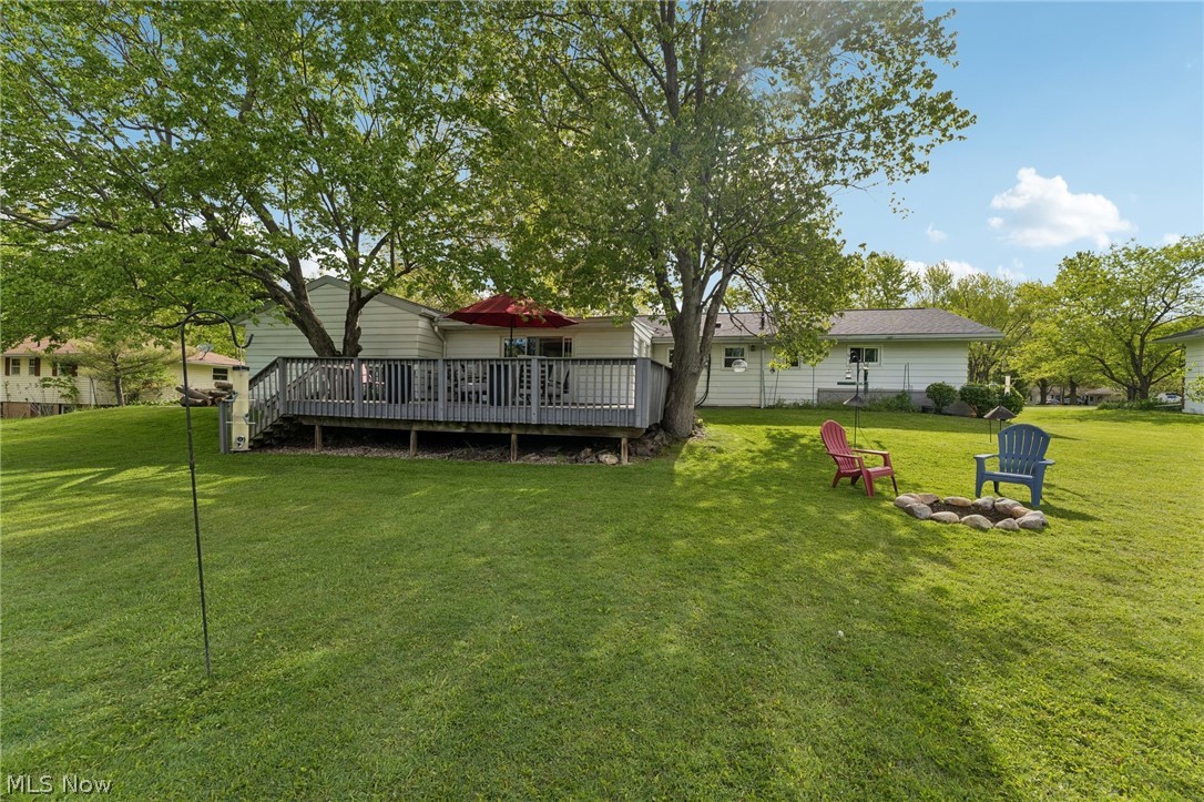 Bellwood Lake - Residential
