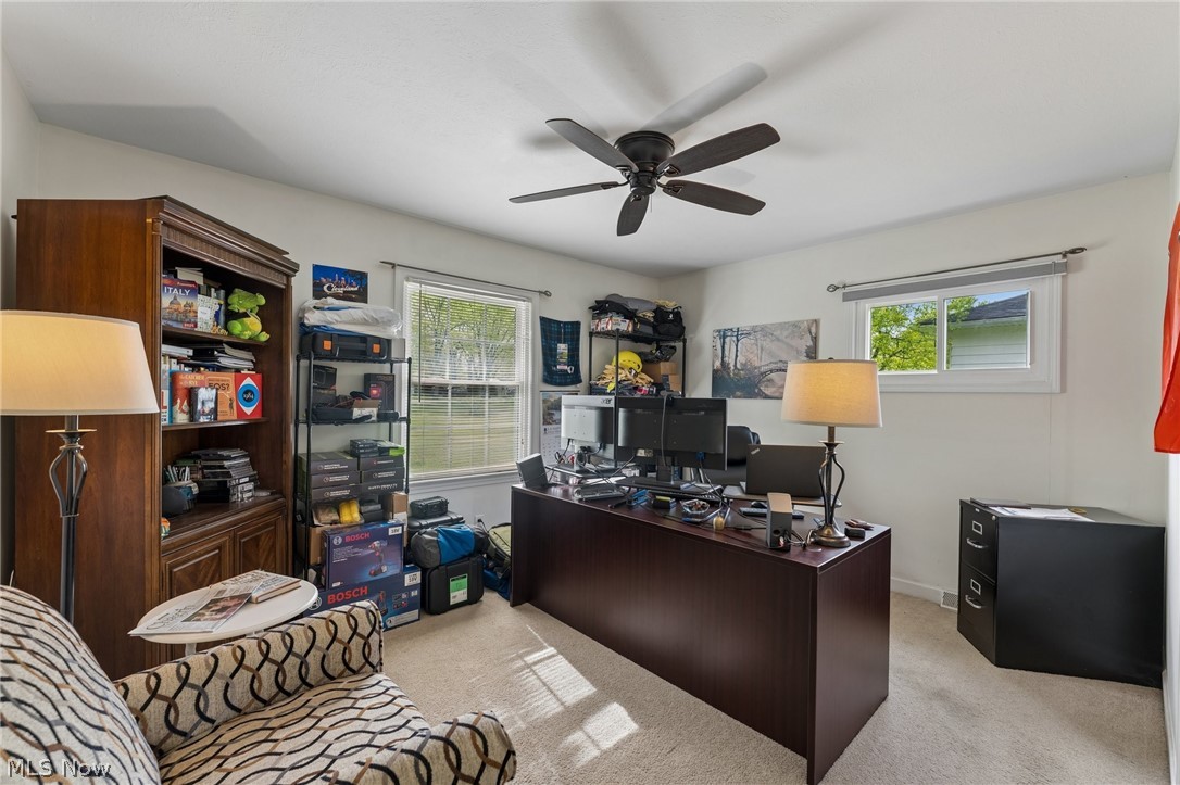 Bellwood Lake - Residential