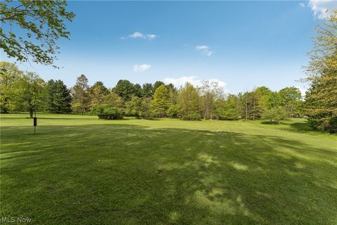 Tiny photo for 111 Leaview Lane, Chagrin Falls, OH 44022 (MLS # 5210421)
