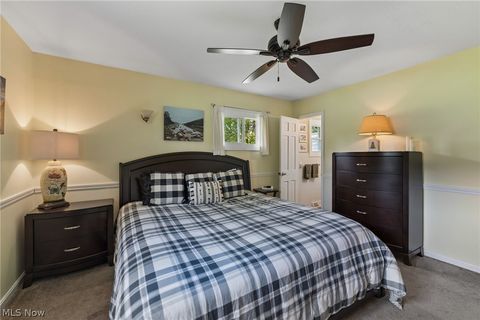 Tiny photo for 111 Leaview Lane, Chagrin Falls, OH 44022 (MLS # 5210421)