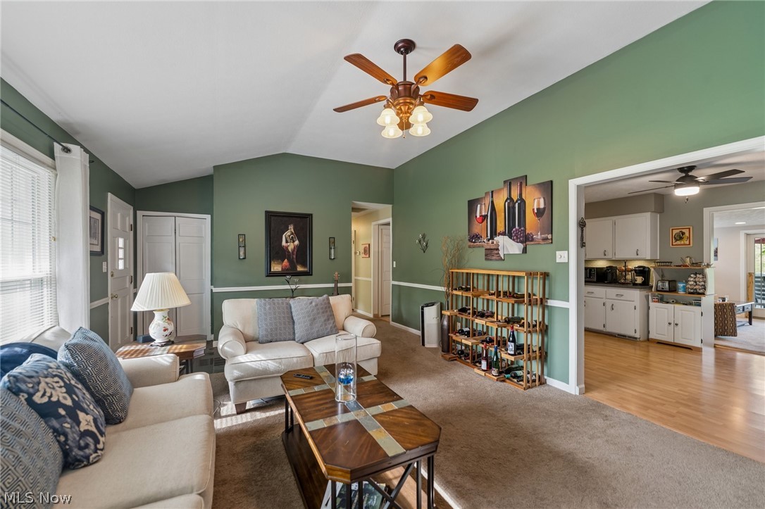 Bellwood Lake - Residential