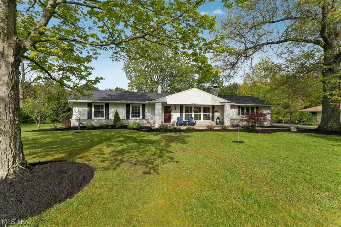 Bellwood Lake - Residential