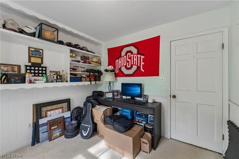 Tiny photo for 111 Leaview Lane, Chagrin Falls, OH 44022 (MLS # 5210421)