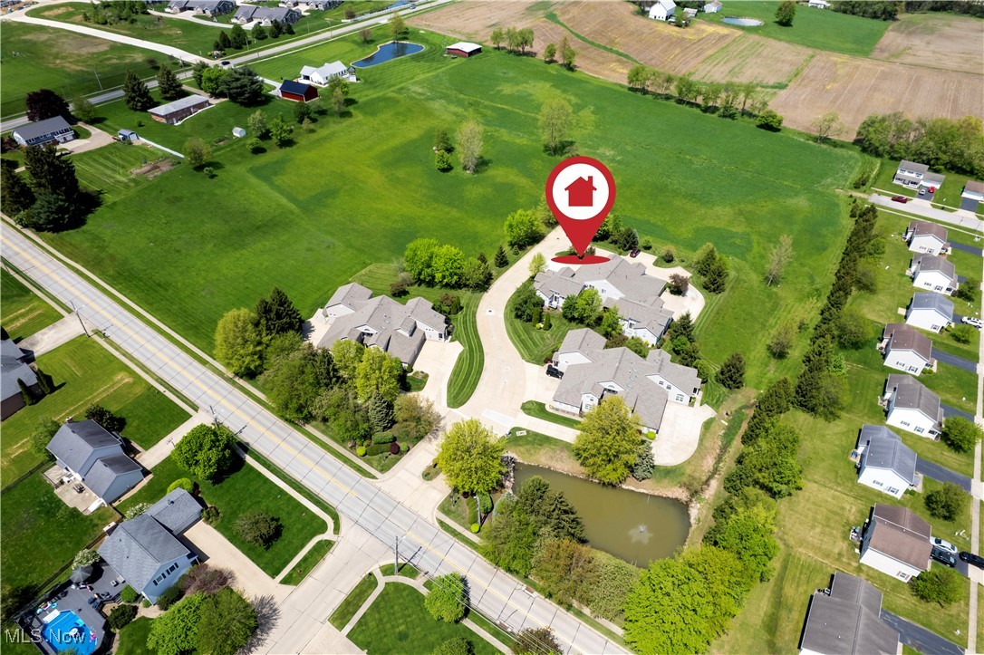 1135 Alicia Court, Orrville, Ohio image 15