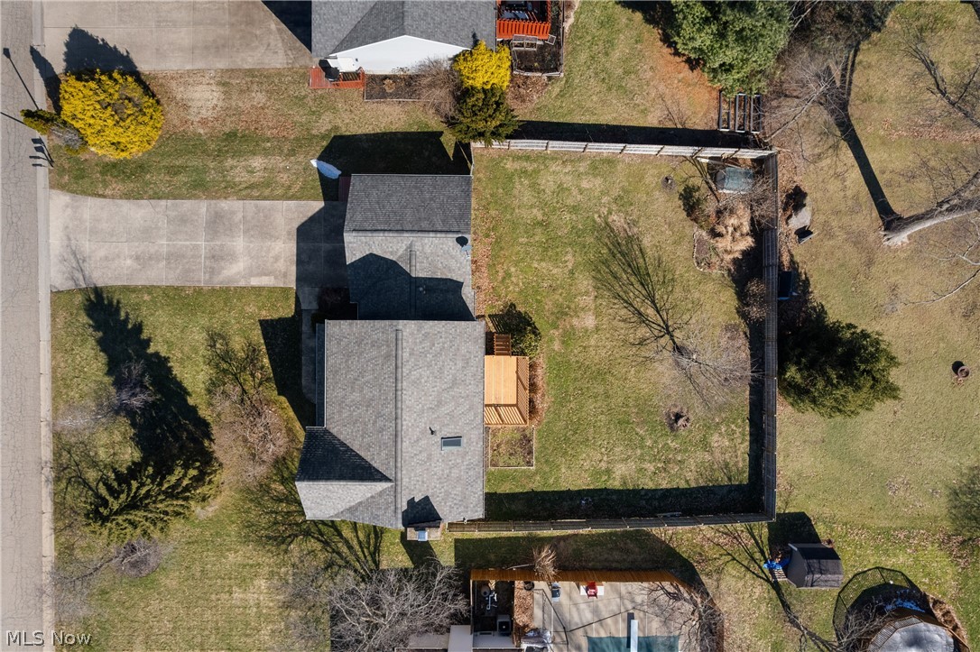 Tuber Estates - Residential