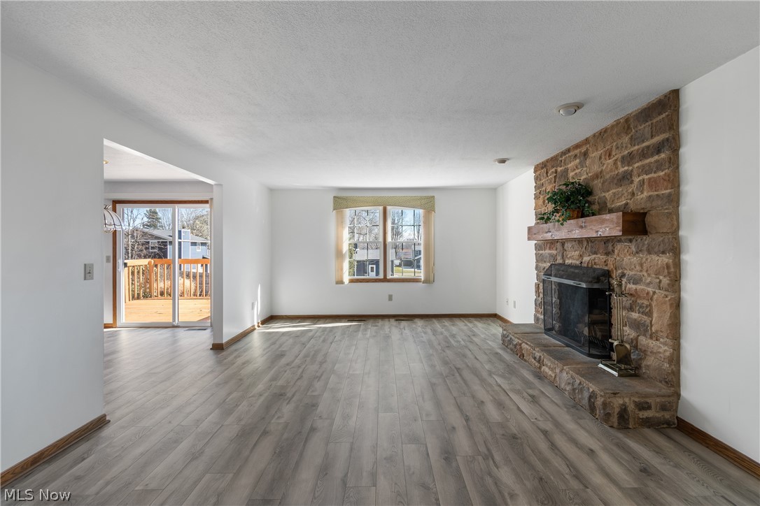 Tuber Estates - Residential