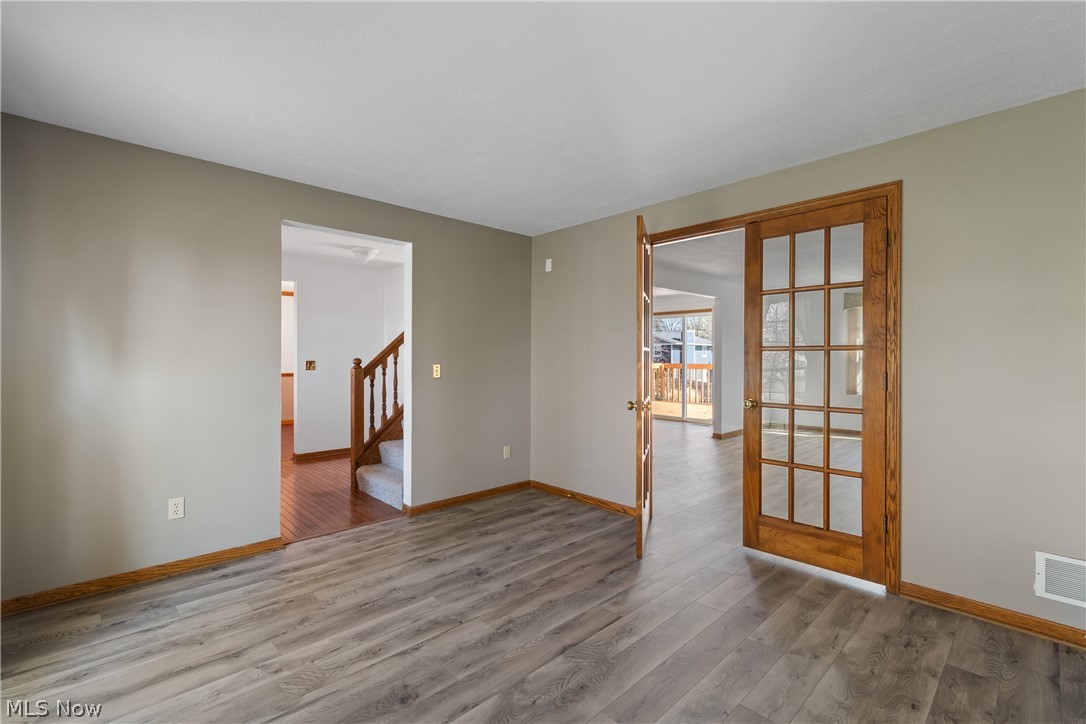 Tuber Estates - Residential