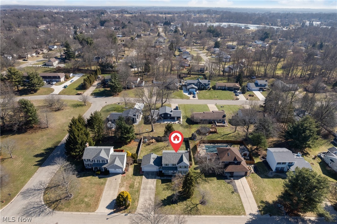 Tuber Estates - Residential