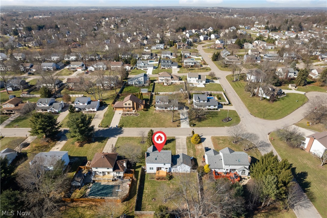 Tuber Estates - Residential