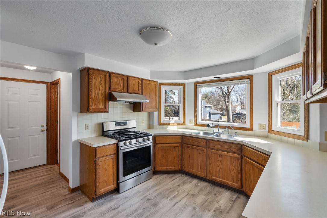 Tuber Estates - Residential