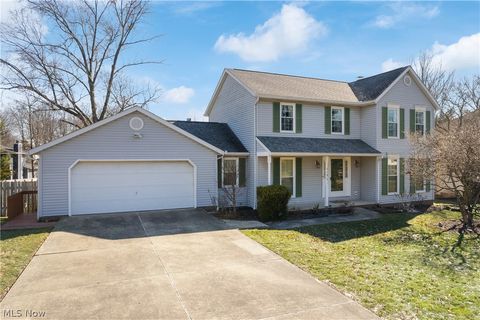 6496 Sandava Avenue NW Canton OH 44718