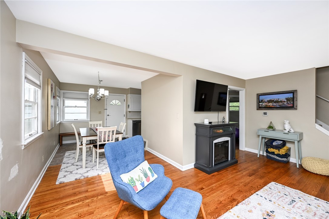 Highland - Residential