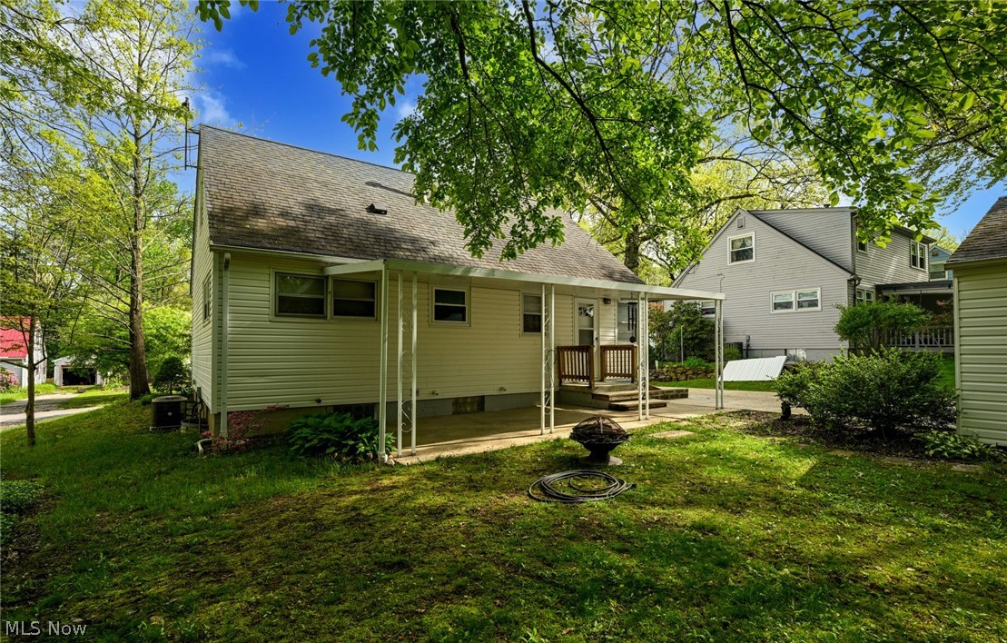 Highland - Residential