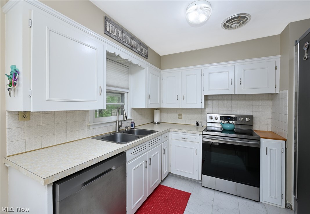 Highland - Residential