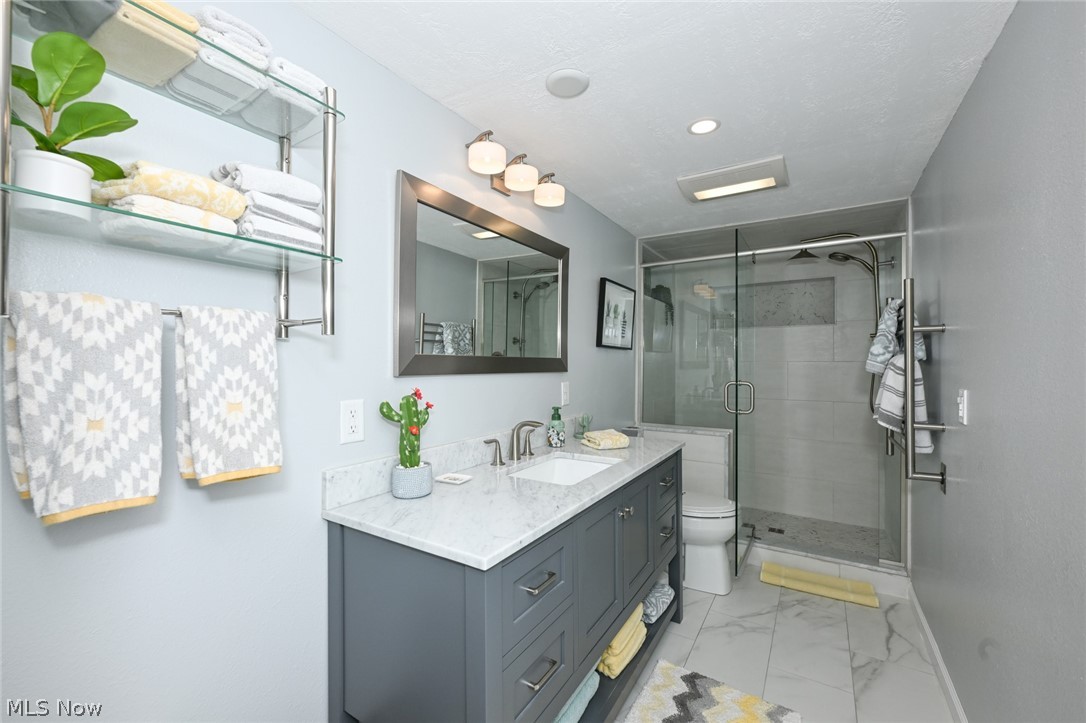 Highland - Residential