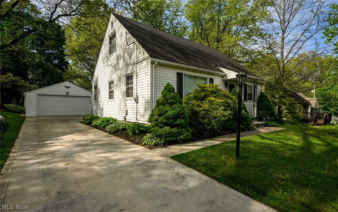 Highland - Residential