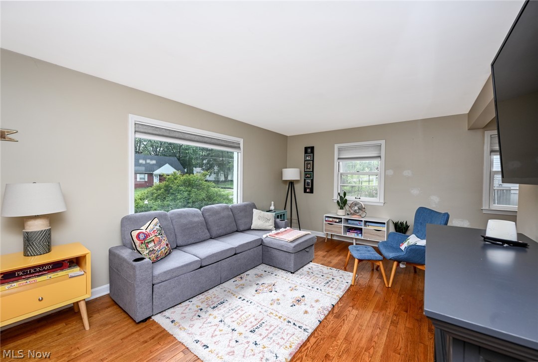 Highland - Residential