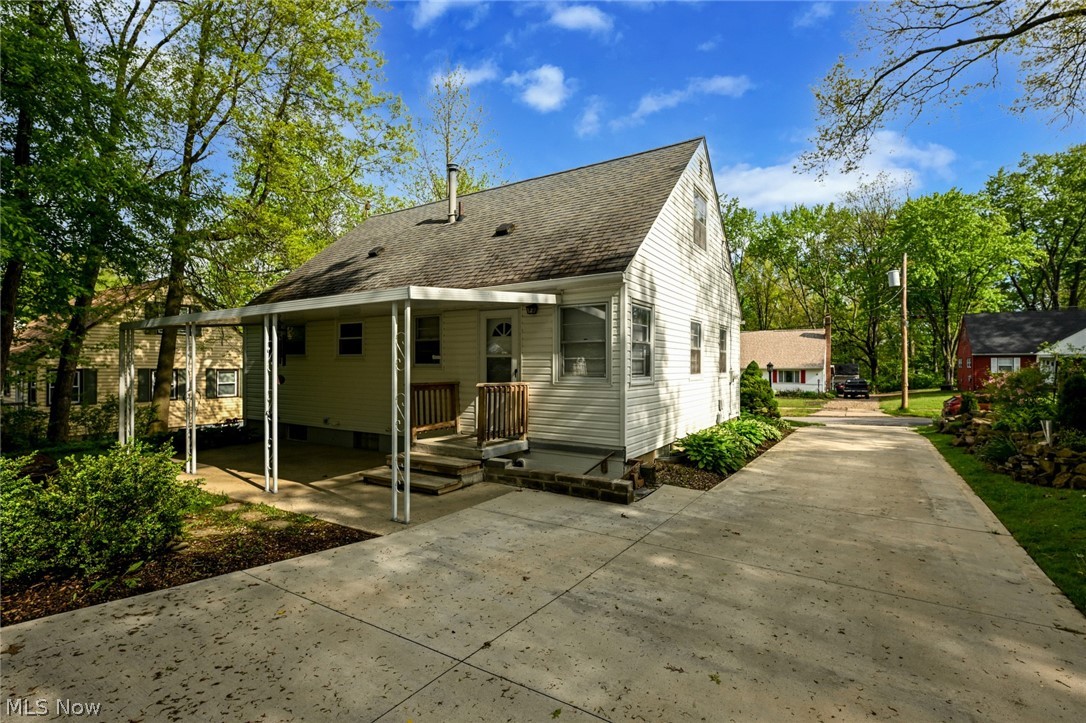 Highland - Residential