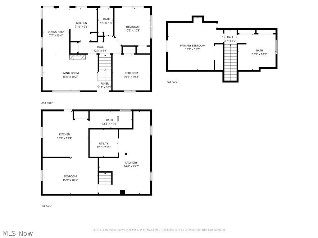 Highland - Residential