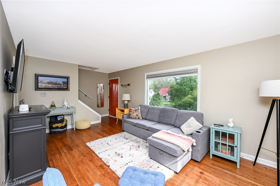 Highland - Residential