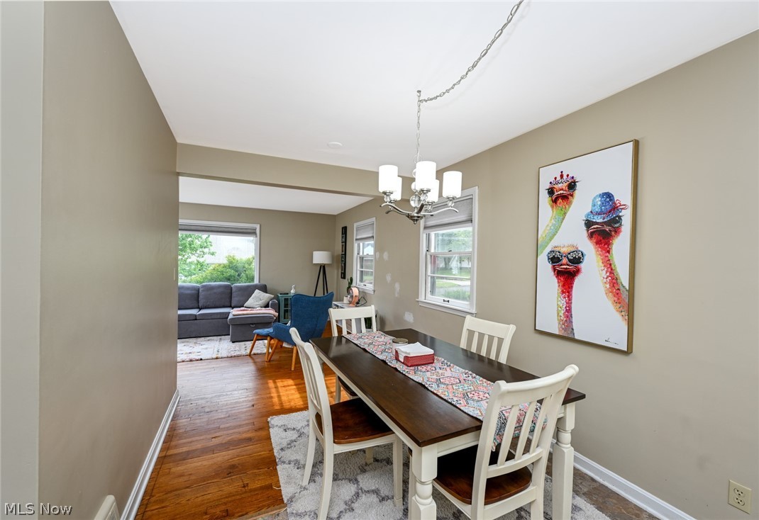 Highland - Residential