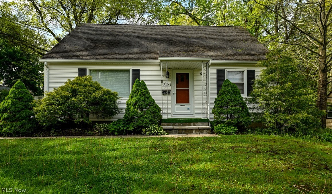 Highland - Residential