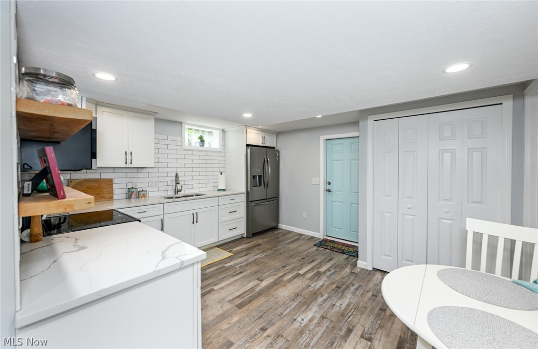 Highland - Residential