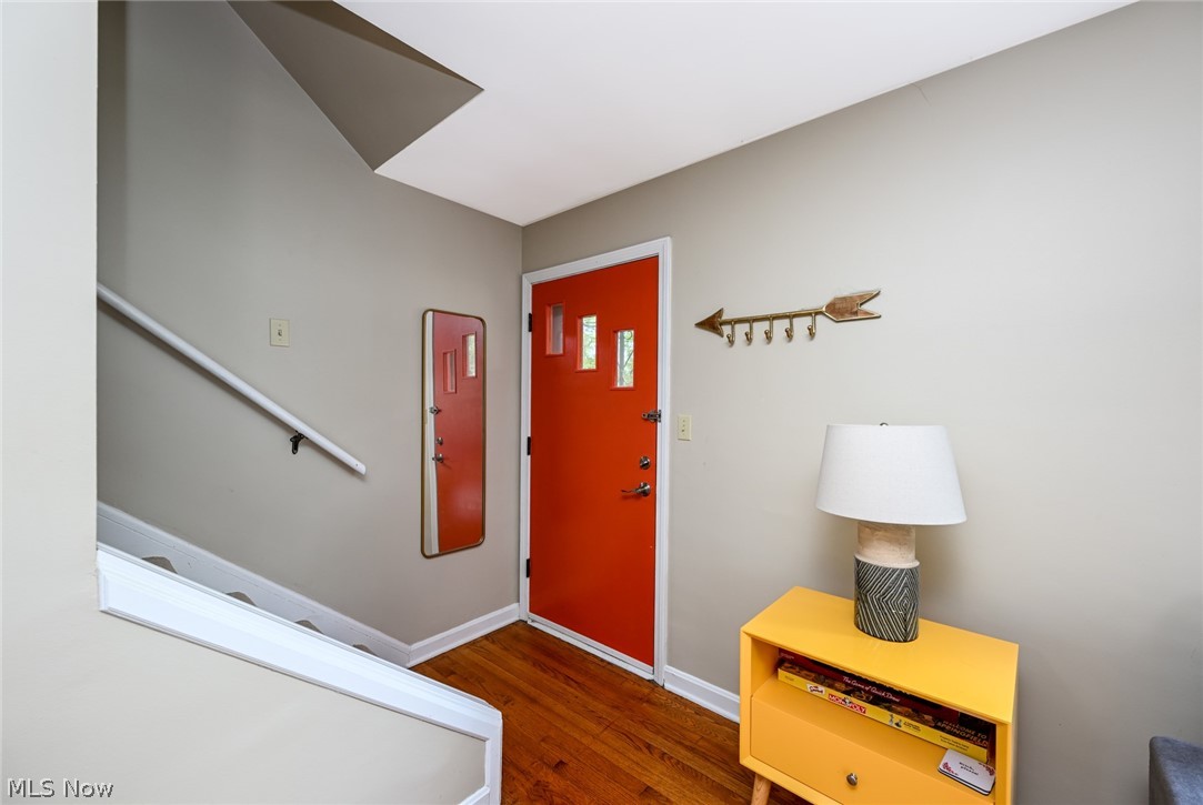 Highland - Residential