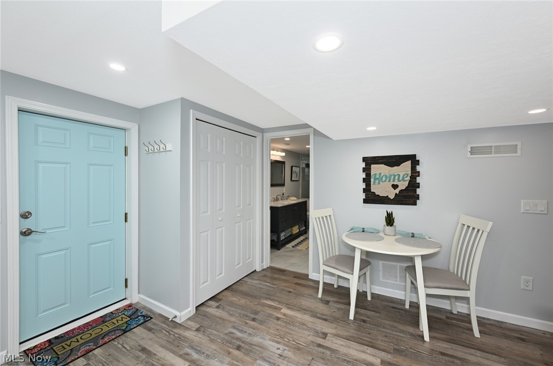 Highland - Residential