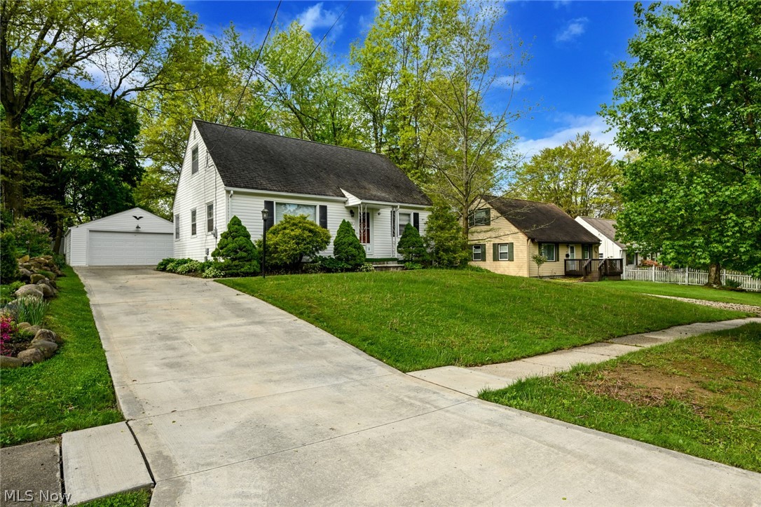 Highland - Residential