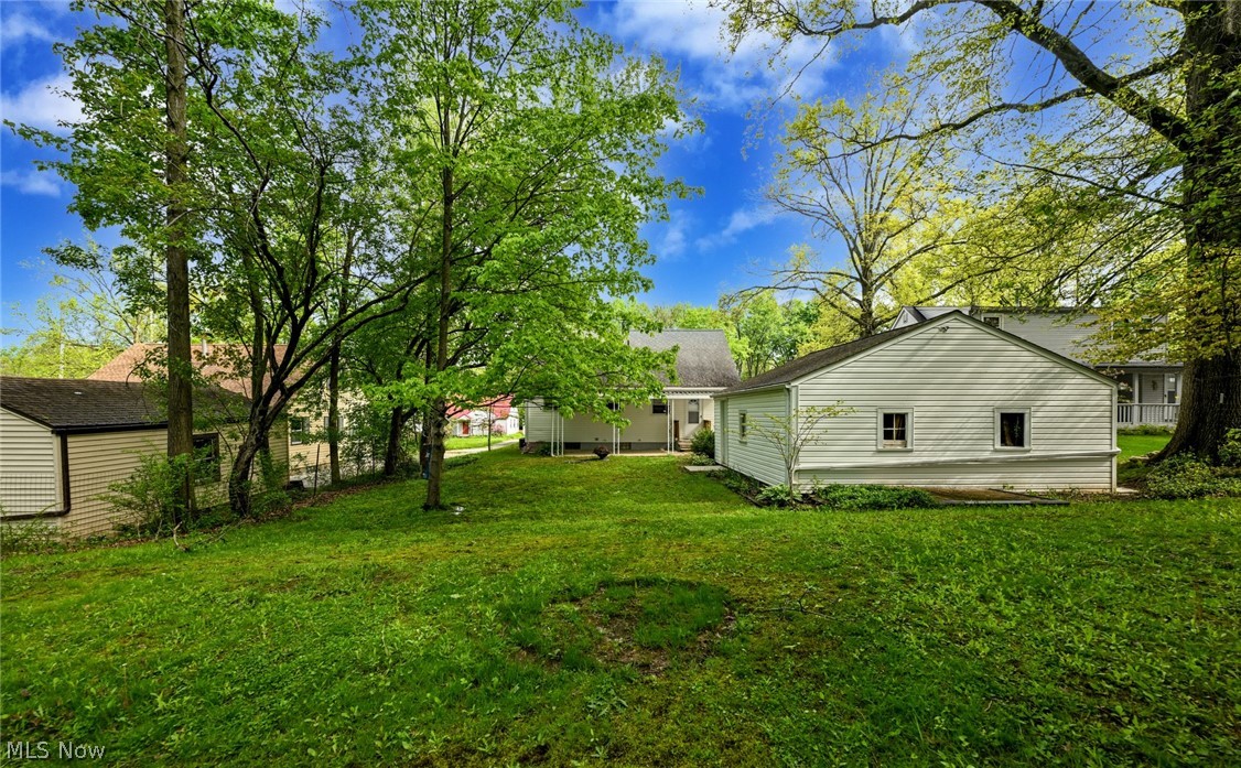 Highland - Residential