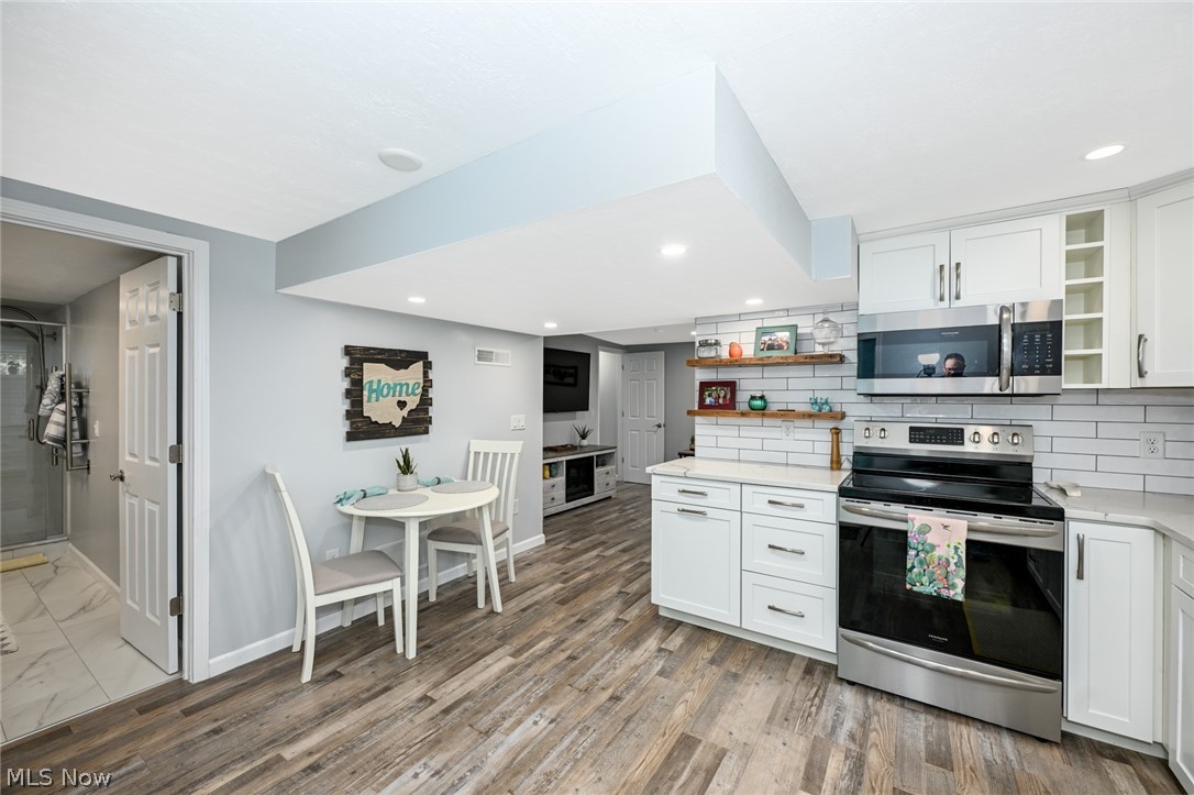 Highland - Residential