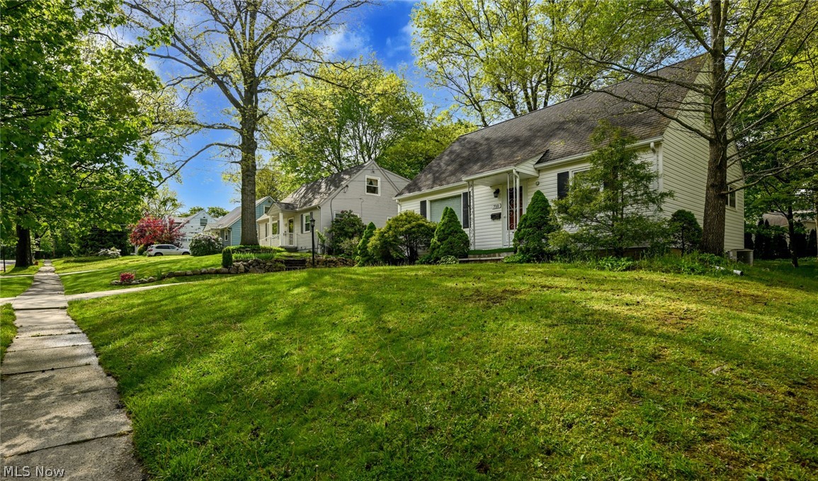 Highland - Residential