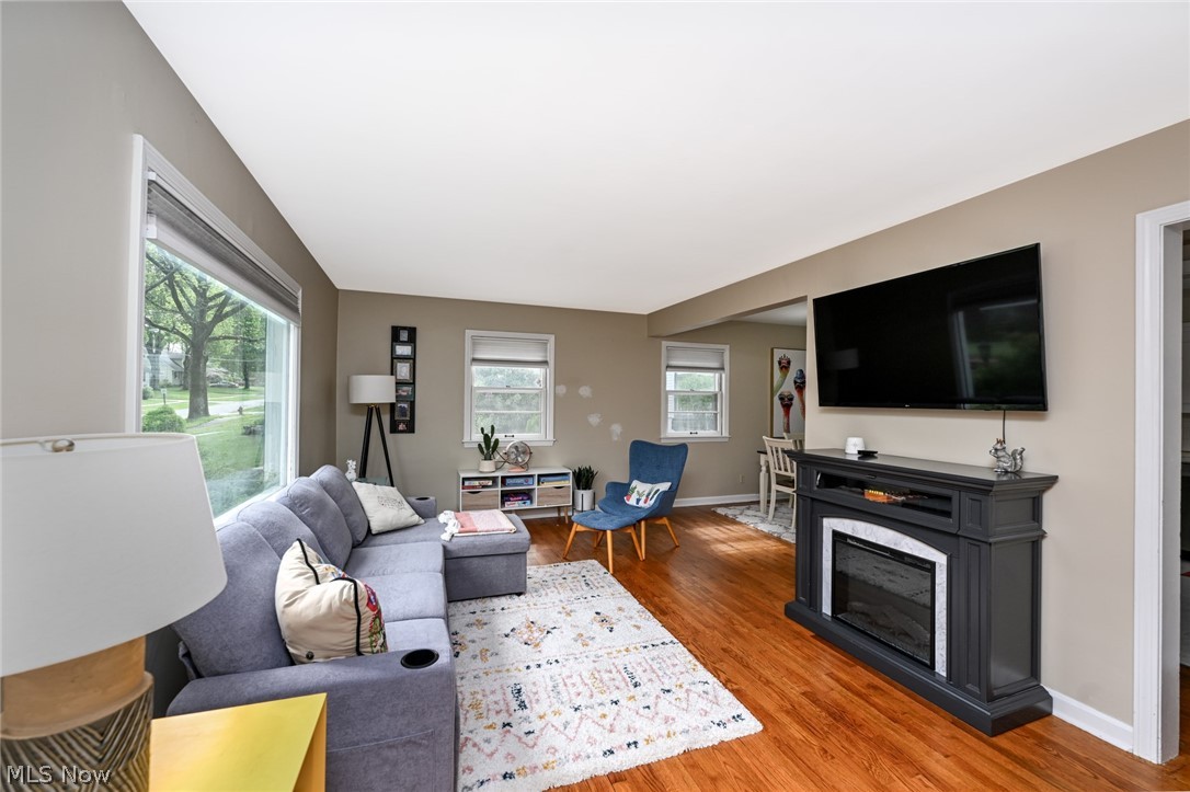 Highland - Residential