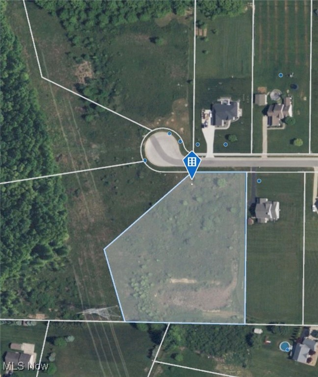 Emerald Estates 1 - Land