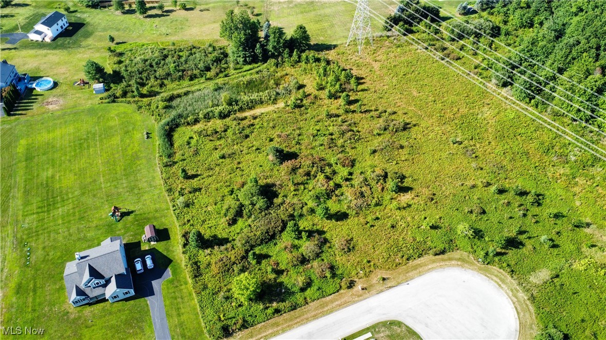 Emerald Estates 1 - Land