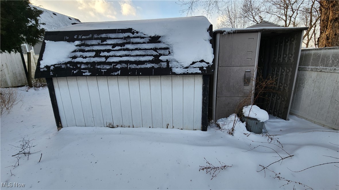 Marcie Drive Ext - Residential