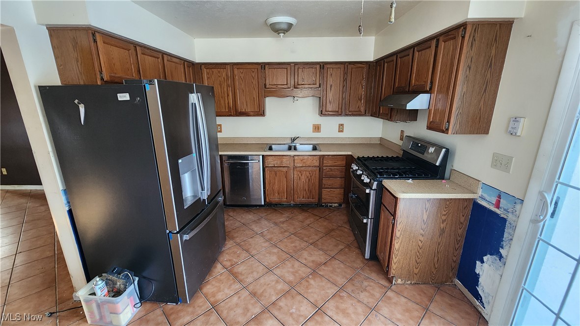 Marcie Drive Ext - Residential