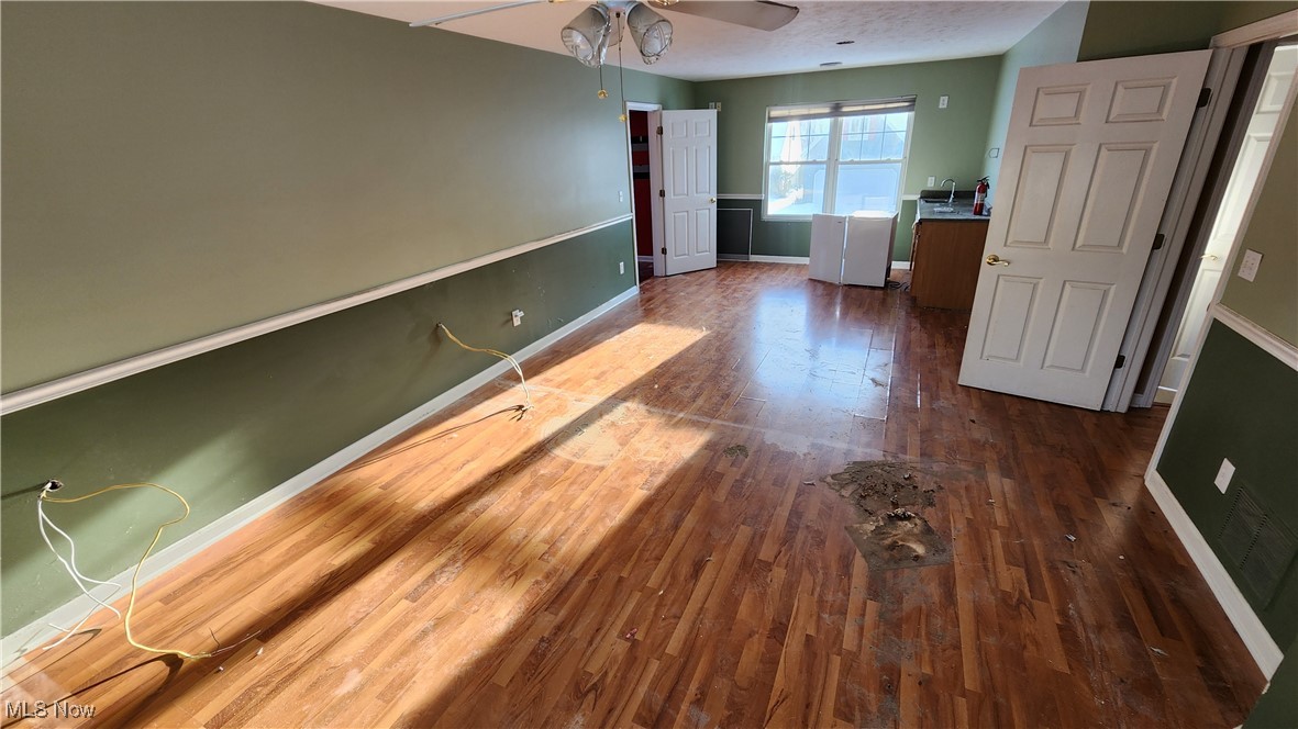 Marcie Drive Ext - Residential