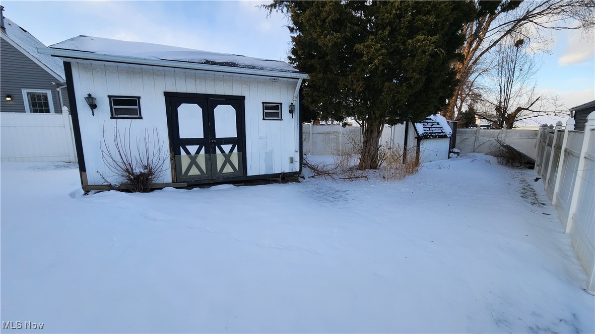 Marcie Drive Ext - Residential