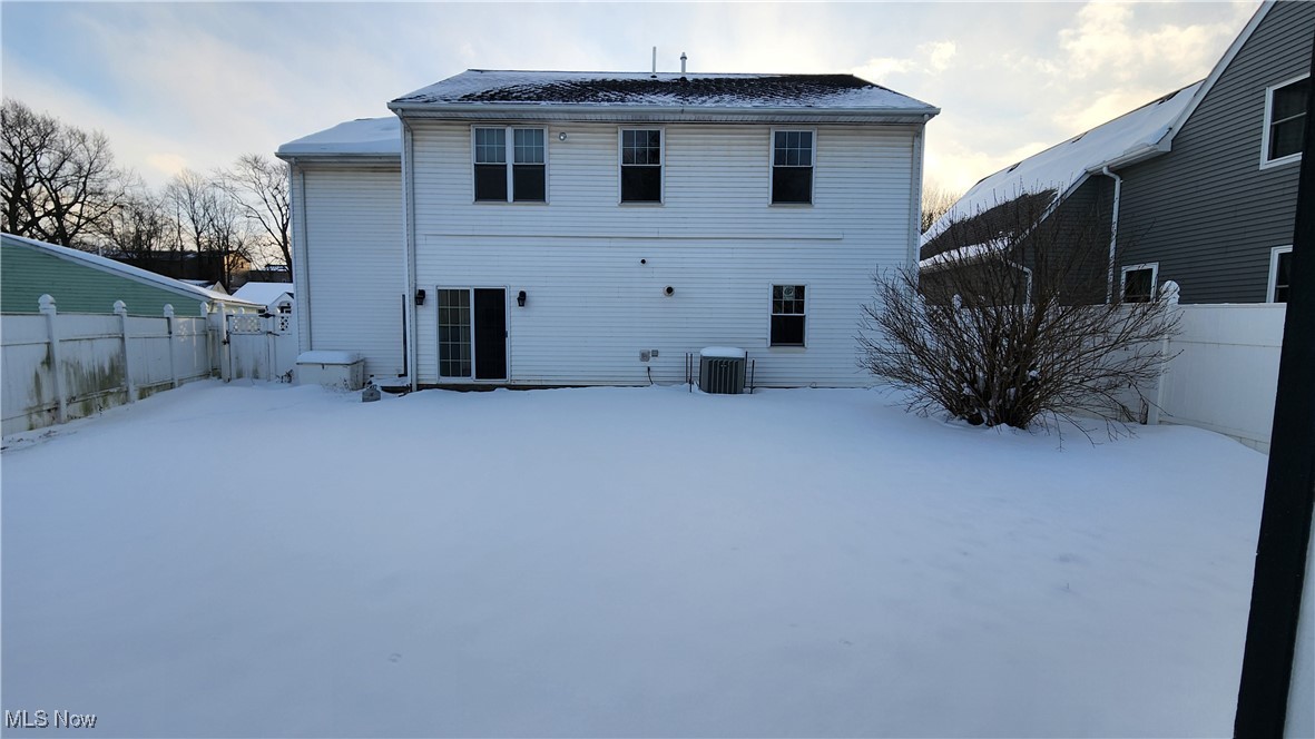 Marcie Drive Ext - Residential