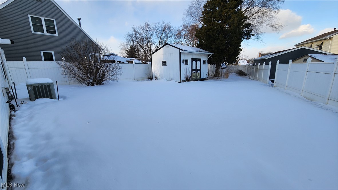 Marcie Drive Ext - Residential