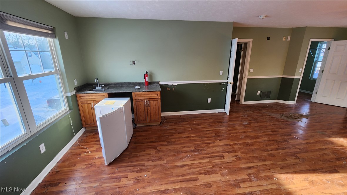 Marcie Drive Ext - Residential