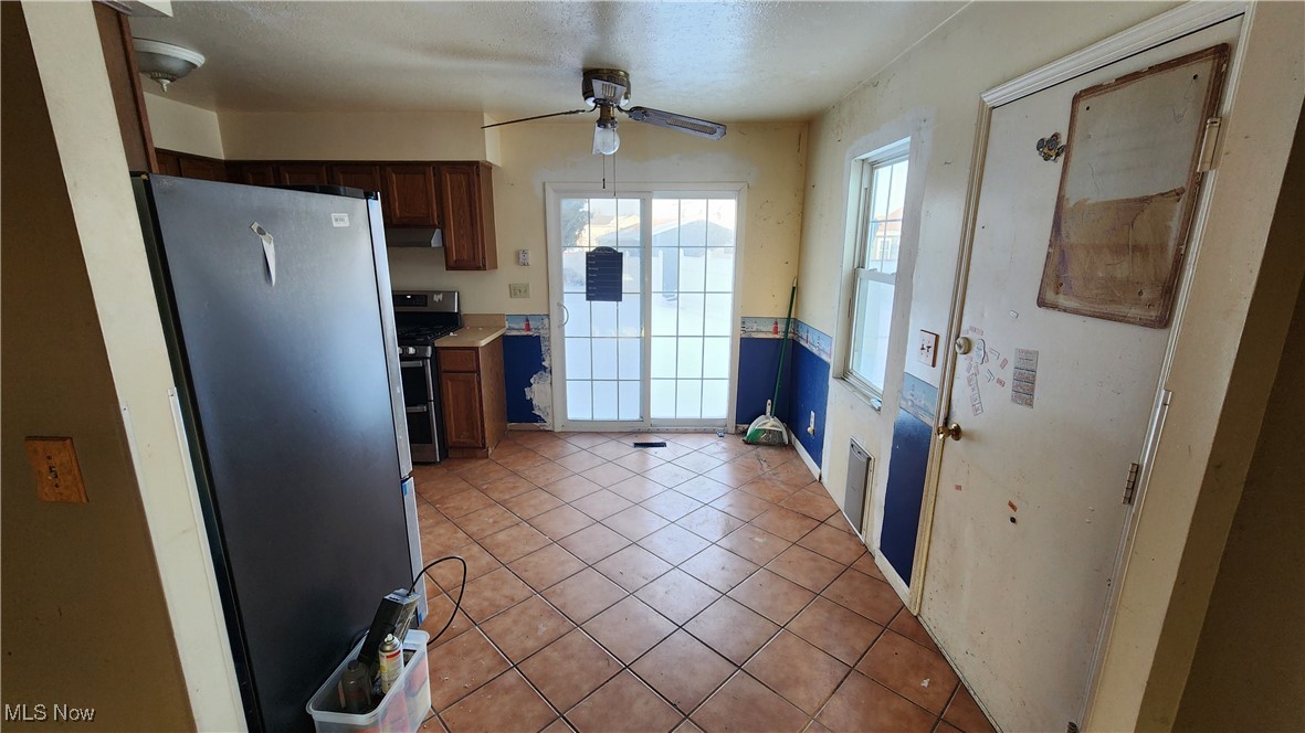 Marcie Drive Ext - Residential