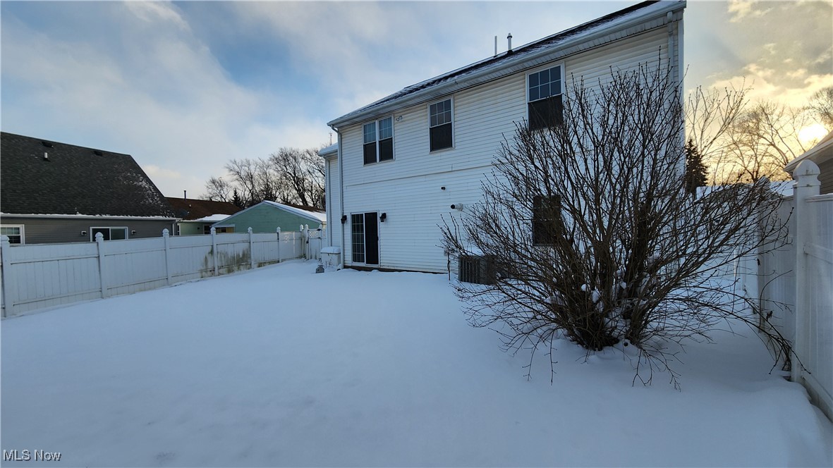 Marcie Drive Ext - Residential