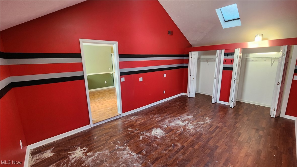 Marcie Drive Ext - Residential