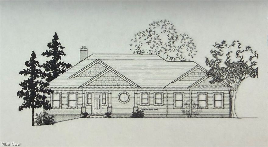 Prime acreage in Valley City to build your dream home with a top-notch custom home builder............. 
Artisan Building & Design delivers stunningly beautiful, high quality construction homes. Their name has become synonymous with first class services and creative design in Medina County. Maintaining incredibly high standards of service and customer satisfaction, Michael Hudak and his team provide the ultimate building experience. Artisan provides dedicated attention and personalized service, while developing strong, enduring relationships with their clients. Because of their many years of experience, their team can tackle projects of any size, delivering superior results. Call today for more information or to schedule a meeting.