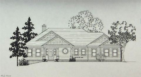 Vacant Land For Sale - 5457 Sleepy Hollow Rd Rd<br/> Valley City, OH 44280